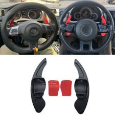 Black DSG Shift Paddle Shifter