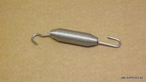 Classic mini throttle return - classic,