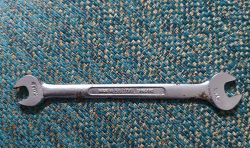 Britool 2j3137 open ended - 2j3137,