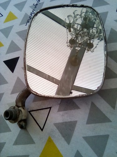 Genuine german bay window - german,