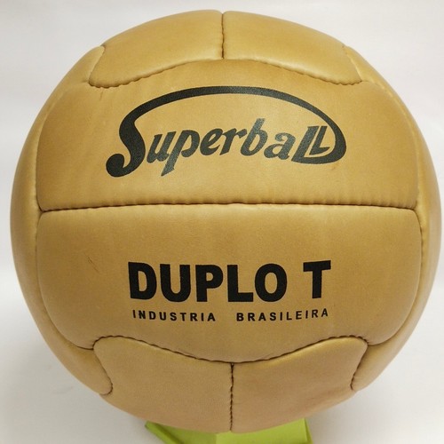 New duplo super ball vintage - duplo,