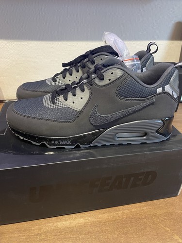 Nike air max undefeated 20 - 90,