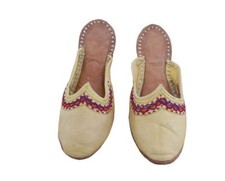 Women Clogs Handmade Indian