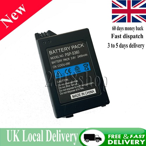 Psp s110 battery pack - psp-s110,