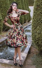 H&R Thorny Rose Bloom 3/4