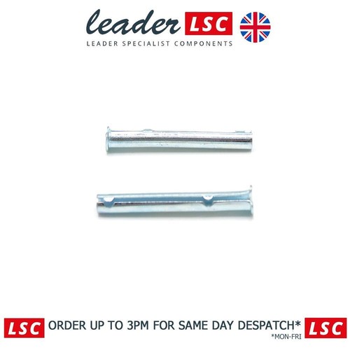 Pair door hinge - of,