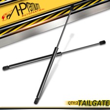 2x Rear Tailgate Gas Struts