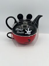 Walt Disney Parks Mickey Mouse