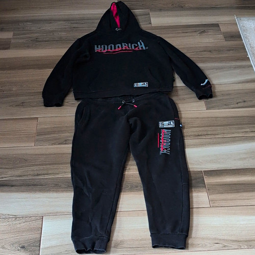 Medium hoodrich men - hoodrich, men's