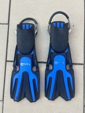 Mares Volo Power Fins Flippers