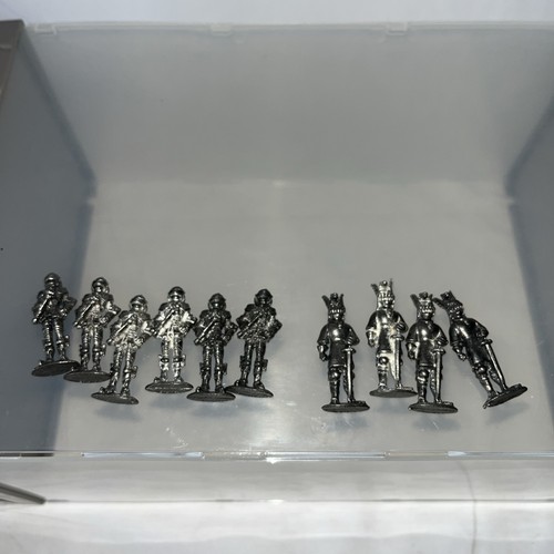 Vintage kinder surprise - 10,