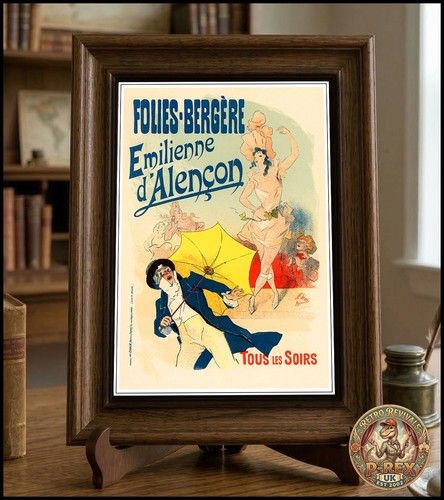 Classic vintage repro - vintage,