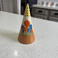 Rare collectible clarice cliff - rare,