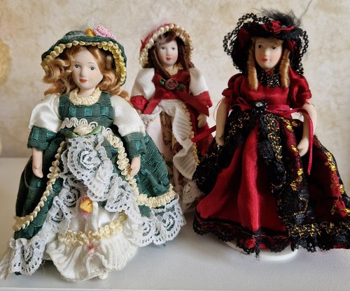 12th scale victorian - 1/12th,