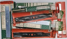 Joblot of 30 Lawnmower Metal