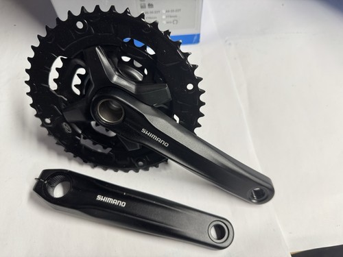Shimano altus mt210 - altus, fc-mt210