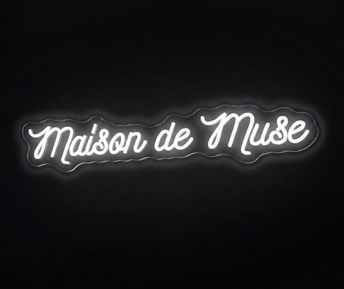 Custom wall neon sign - custom, |