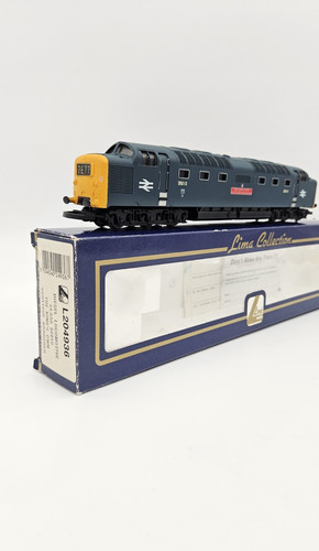 Lima gauge l204936 - gauge, deltic