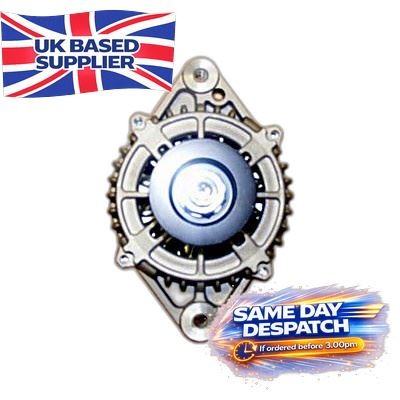Alternator for daewoo matiz - alternator,