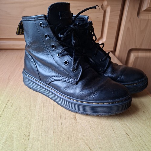 Doc martens boots - martens, brookline