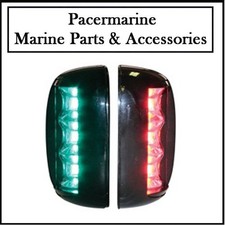 Fos LED 20 Set Port &