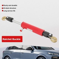 10 Ton Hydraulic Puller Pull