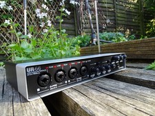 Steinberg ur44 usb audio - usb,