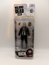 Mcfarlane Toys Rick Grimes The
