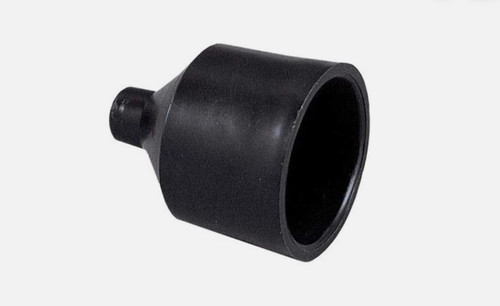 Protective rubber boot a0295 - protective,