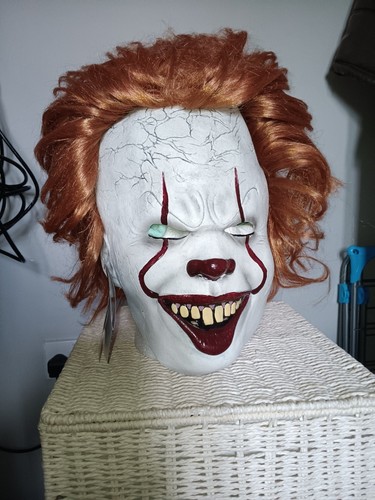 Pennywise adults fancy - pennywise,