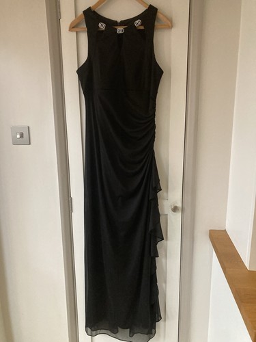 Gorgeous evening prom dress - gorgeous, evening/prom