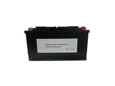 Mercedes-Benz Genuine Car