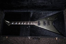 Grover Jackson King V Electric