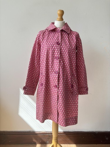 Seasalt coat women pink - seasalt,