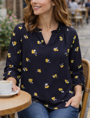 Joules bethan womens grey - joules,