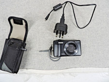 Olympus Stylus VR-370  Compact Digital Camera | Thames Hospice