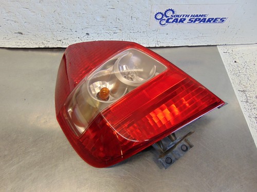 Honda jazz rear light mk2 - honda,