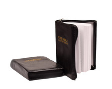 KJV Mini Pocket Edition