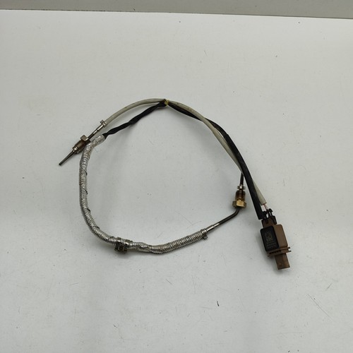 Audi exhaust gas - fy,