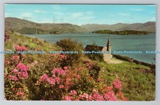 R790185 Loch Morar J B White