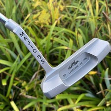 TAD MOORE Majic Series 1st