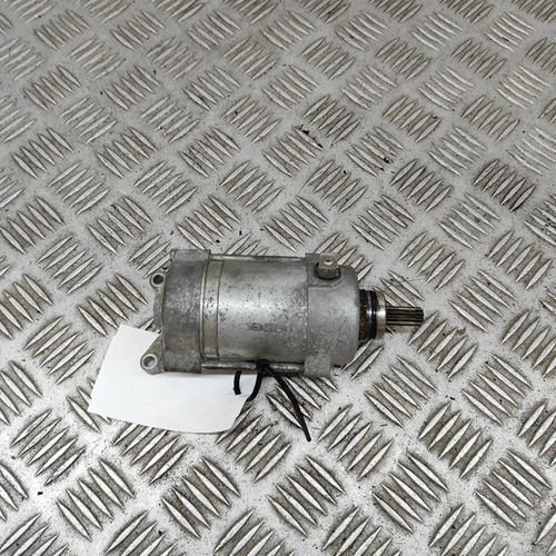 Yamaha fjr starter motor 3 - yamaha,