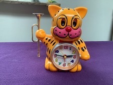 Vintage Garfield the Cat Style