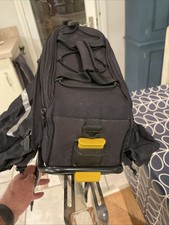Topeak Quick Track RX Pannier