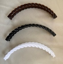 Large Banana Hair Clip Tort