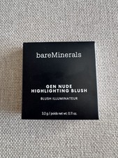 Bare Minerals Gen Nude