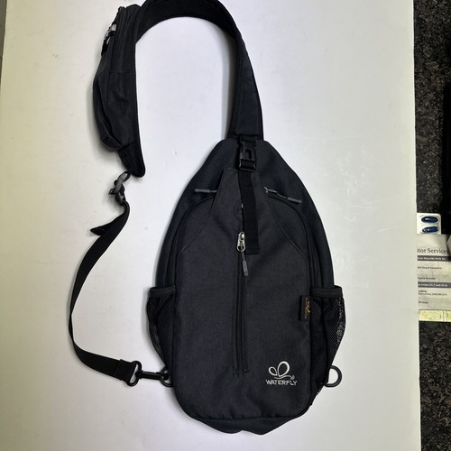 Mono strap backpack - mono, strap,