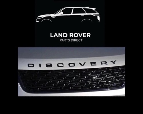 Land rover discovery sport - 2x,
