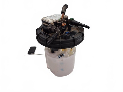 Peugeot expert mk3 - expert, pump