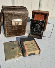 Antique Contessa-Nettel